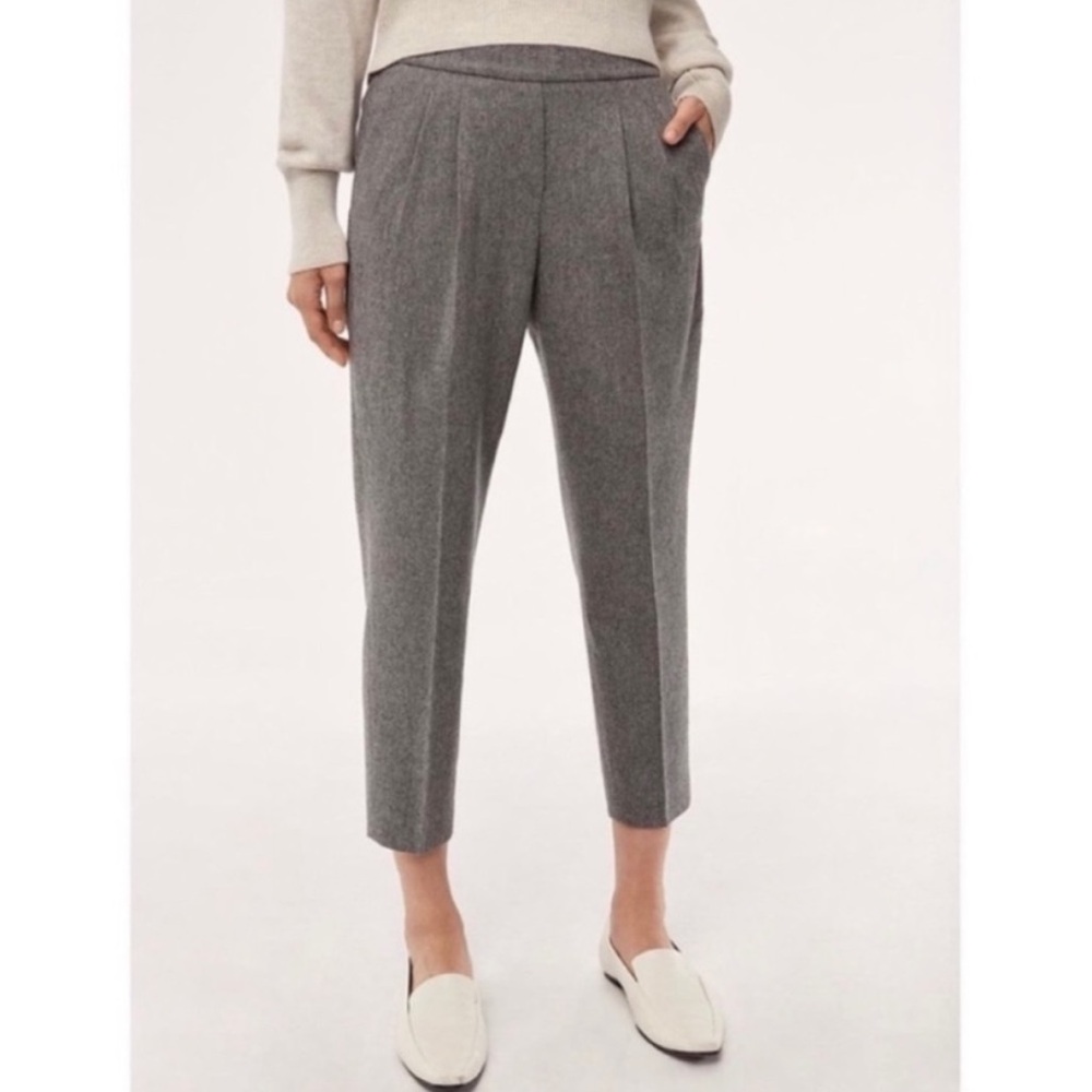 Ariza Babaton Cohen Pant